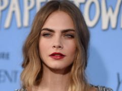 Ołówek, żel, cienie - jak i czym podkreślić brwi by wyglądać lepiej niż Cara Delevingne