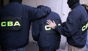Nowy wątek afery podkarpackiej. Siedem osób zatrzymanych