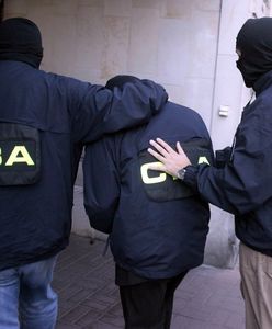 Akcja CBA: 12 pracowników banku zatrzymanych