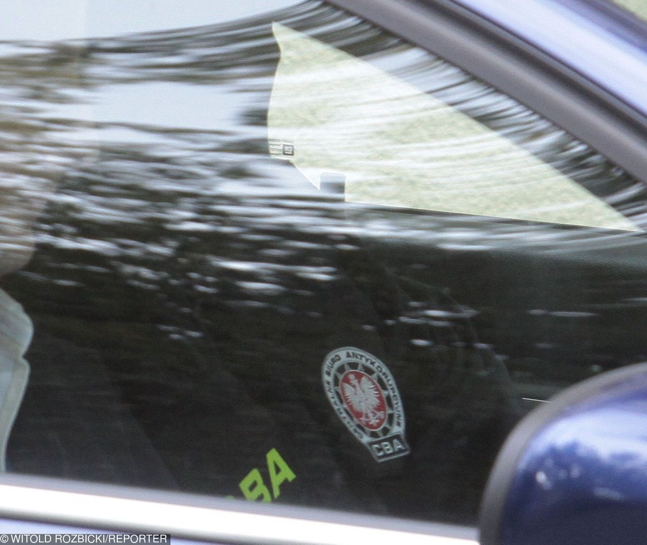 Były asystent Bieńkowskiej zatrzymany. Według prokuratury kierował grupą przestępczą