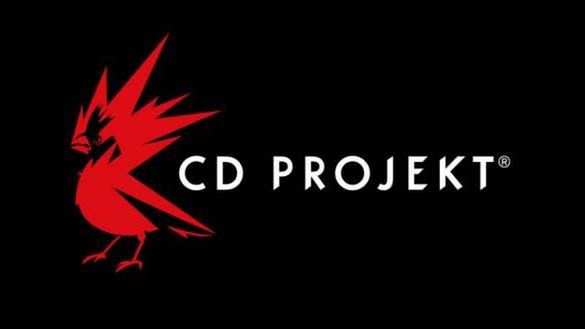 CD Projekt - akcje idą w górę
