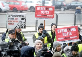 Frankowicze wygrali w TSUE. UOKiK: "Działania banków niewystarczające"