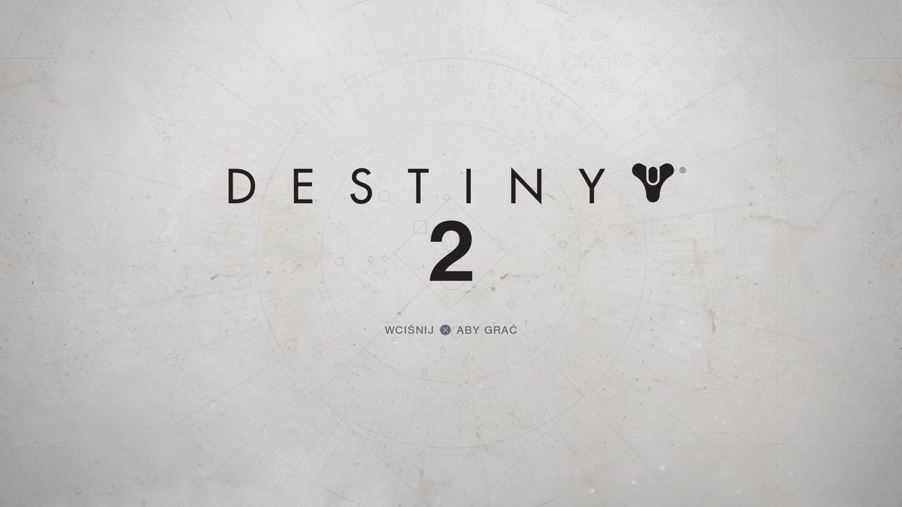 Gotowi na betę Destiny 2? Oto co musicie wiedzieć