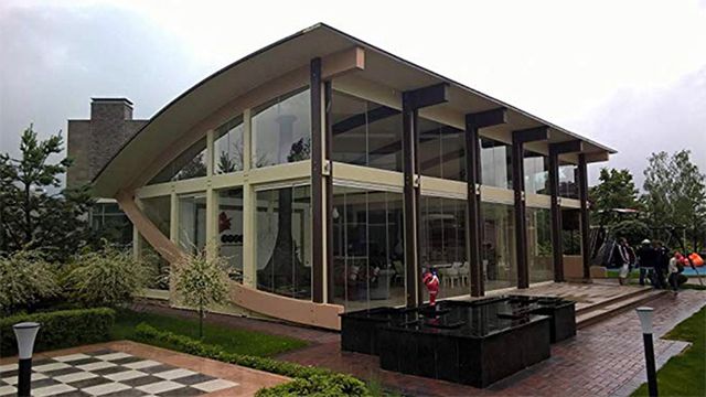 90 m kwadratowych za 150 tys. zł 