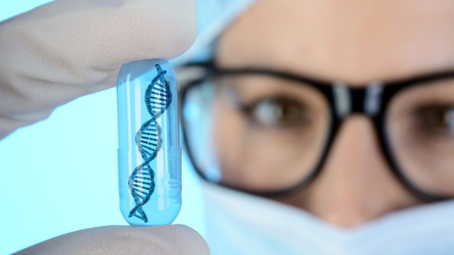 CRISPR/Cas9 ma być jedną z najważniejszych technologii XXI wieku