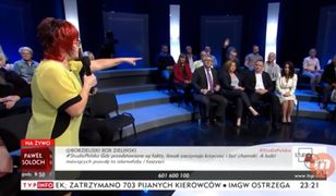 Ogromna awantura w TVP. Goście wyszli ze studia