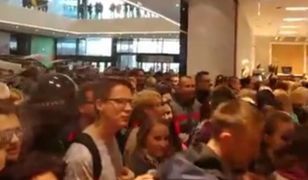 Na Białorusi otwarto pierwszy polski sklep. Tak zareagowali klienci