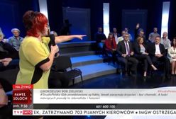Ogromna awantura w TVP. Goście wyszli ze studia