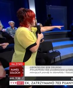 Ogromna awantura w TVP. Goście wyszli ze studia