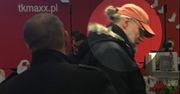 "Biedny" Kijowski robi zakupy w markowym sklepie. Do sieci wyciekło zdjęcie