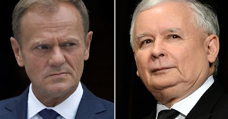Ewa Koszowska: Kaczyński nie daruje Tuskowi. Chce go wykończyć