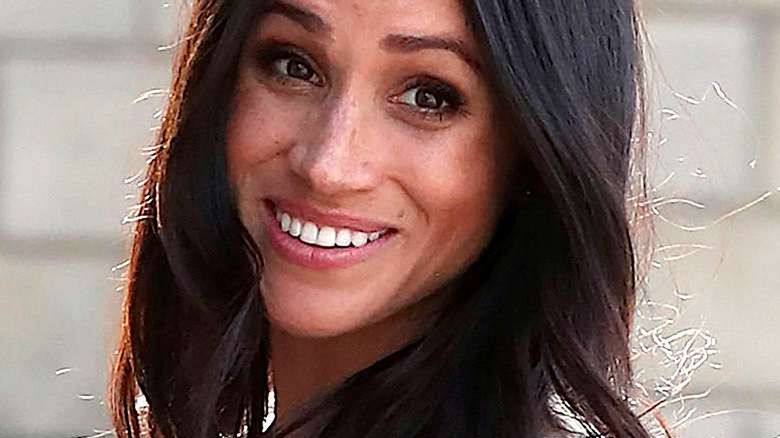 Meghan Markle ubrania z sieciówki