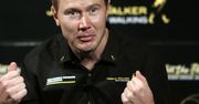 Mika Hakkinen, dwukrotny mistrz świata F1: "Kubica może wrócić na tor. Wierzę w niego"
