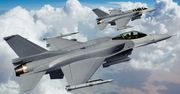 Najnowsze F-16 dla Bułgarii? Jedna z licznych opcji [KOMENTARZ] [Defence24]