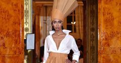 Fashion Culture - Moda. Sztuka. Design