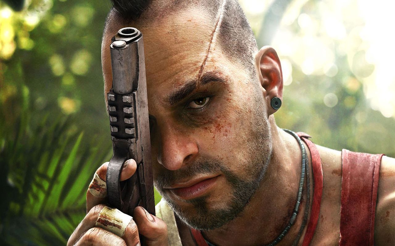 Dwie ploteczki z obozu Ubisoftu. O Vaasie i Far Cry 6 oraz o powrocie Skull & Bones