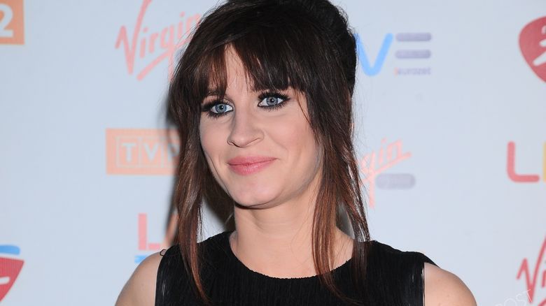 Sylwia Grzeszczak na koncercie Lata Zet i Dwójki, fot. ONS