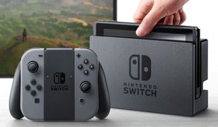 Nintendo odkrywa przed nami nowych partnerów oraz pierwsze gry, które pojawią się w Nintendo eSHOP na Nintendo SWITCH