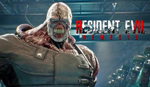 Resident Evil 3 na nowych materiałach. Gameplay wygląda fenomenalnie
