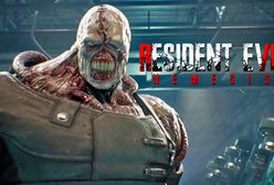 Resident Evil 3 na nowych materiałach. Gameplay wygląda fenomenalnie