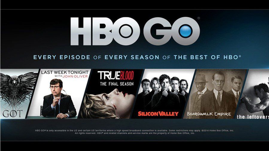 HBO GO już dostępne dla wszystkich. Pierwszy miesiąc za darmo