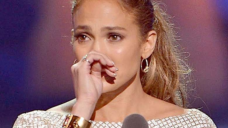 Jennifer Lopez sekstaśma