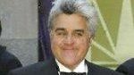 Jay Leno (fot. AFP)