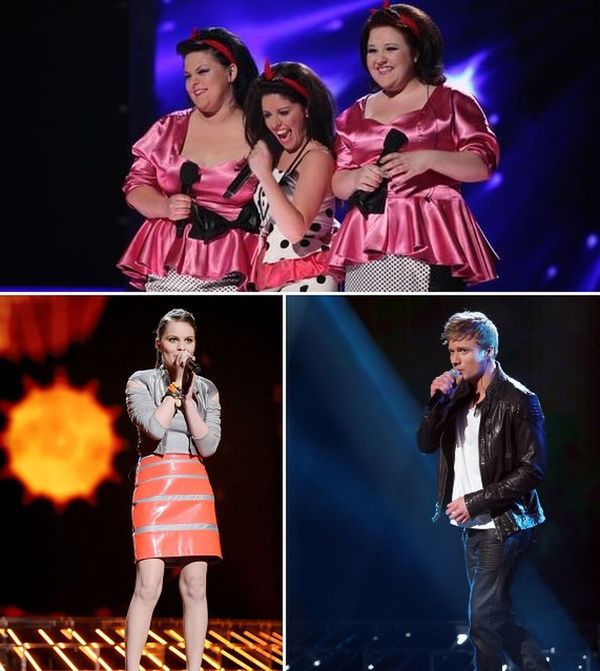 Jak wygląda kariera uczestników po "X Factor"?