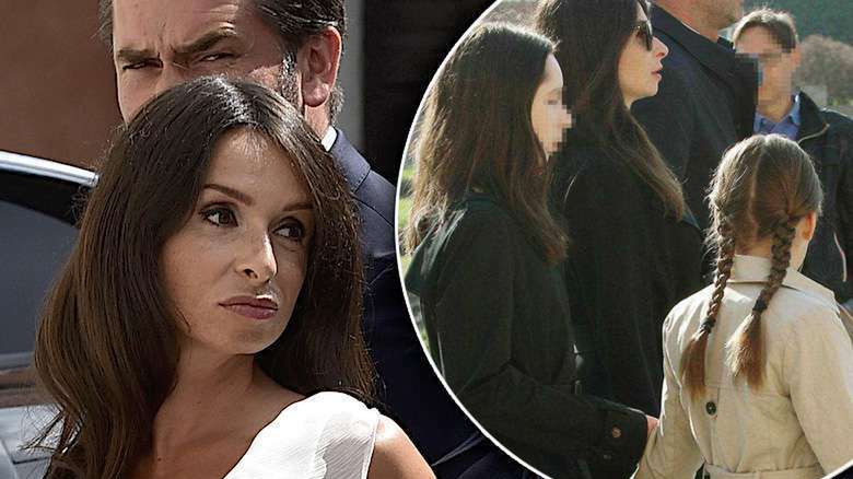 Marta Kaczyńska ślub córki