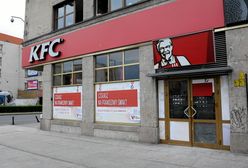 Nowa kanapka w KFC