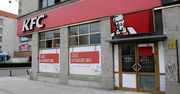 Nowa kanapka w KFC