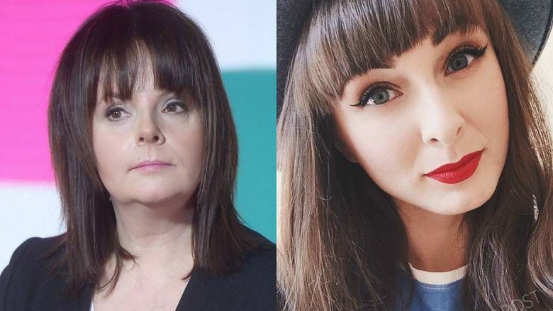 Karolina Korwin Piotrowska o śmierci Maddinki, fot. ONS