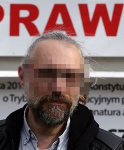 Były przewodniczący KOD: spodziewam się uniewinnienia