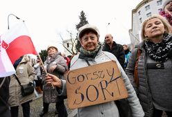 Marcin Makowski: Lider KOD chce ”zdjąć aureolę z mordy chama”, bo ”cham” głosuje na PiS i nie zna się na fizyce kwantowej. Serio