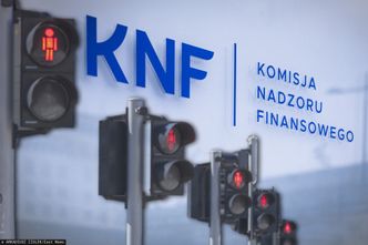 Kara KNF dla Altus TFI. Cofnięcie licencji i 7 mln zł do zapłaty