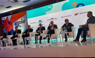 Kolej potrzebuje tysięcy nowych pracowników. Liczy na szkoły zawodowe