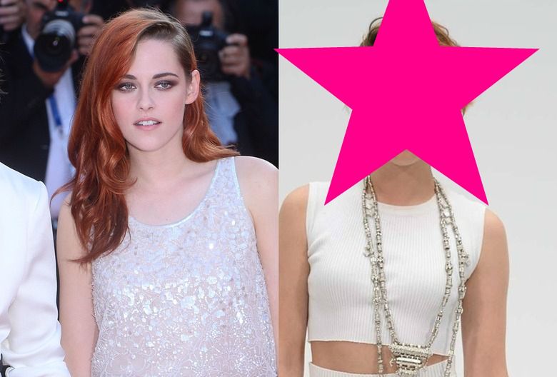 Kristen Stewart zmieniła fyzurę!