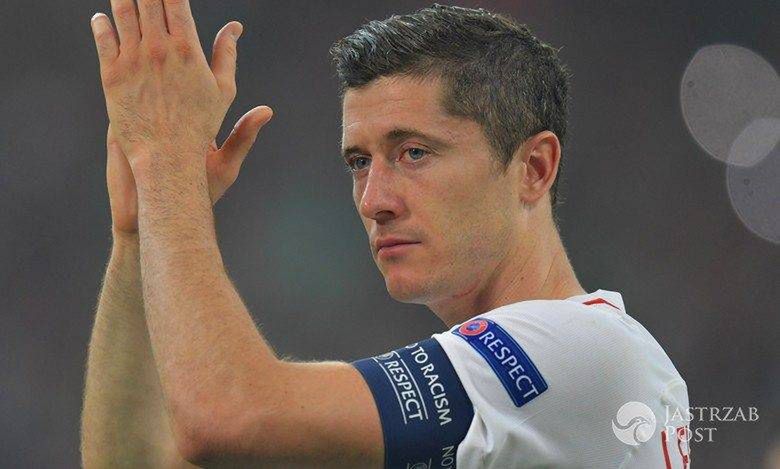 Robert Lewandowski już wrócił do codzienności po EURO 2016? Zobaczcie, jak spędził pierwszy dzień po powrocie z mistrzostw