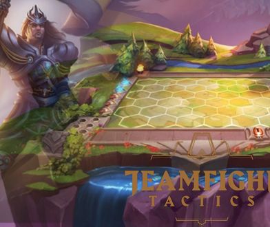 League of Legends. Teamfight Tactics będzie dostępne na urządzeniach mobilnych