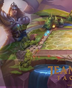 League of Legends. Teamfight Tactics będzie dostępne na urządzeniach mobilnych