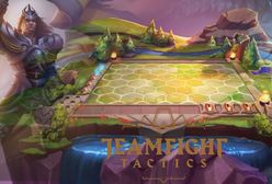 League of Legends. Teamfight Tactics będzie dostępne na urządzeniach mobilnych