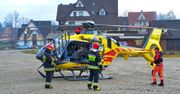 Białka Tatrzańska: wybuch gazu w hotelu, 3 osoby ciężko ranne