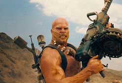 ''Mad Max: Na drodze gniewu'': Dwa słowa: po bandzie [RECENZJA BLU-RAY]