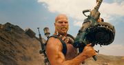 ''Mad Max: Na drodze gniewu'': Dwa słowa: po bandzie [RECENZJA BLU-RAY]