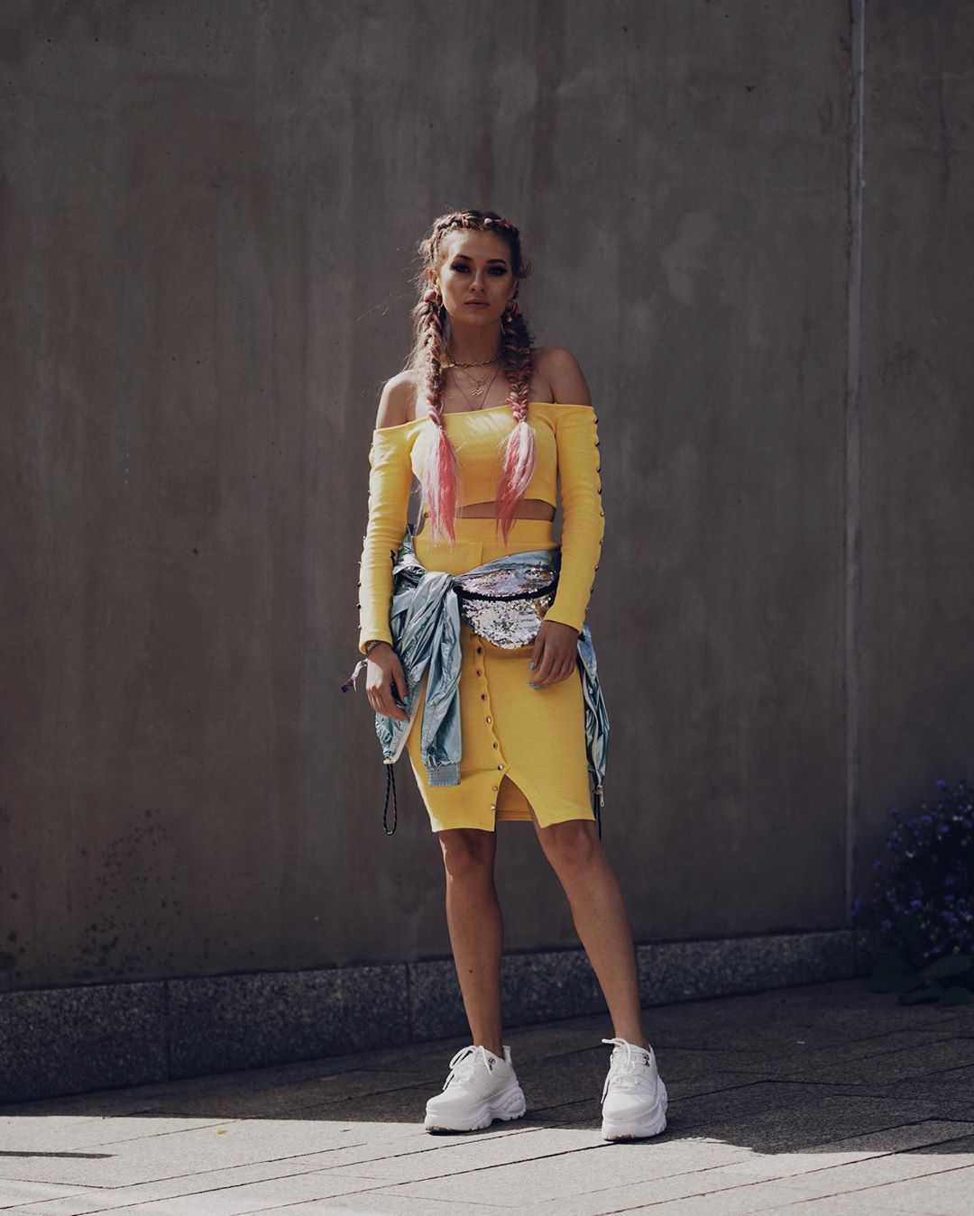 Marcelina Zawadzka – Open'er 2019