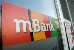 mBank ostrzega klientów. Uwaga na fałszywe maile