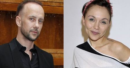 Nergal ma nową dziewczynę!