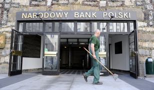 Afera SKOK Wołomin dotarła do NBP. Wpływowy pracownik ma milionowy kredyt, nie płaci