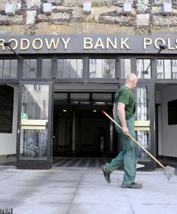 Afera SKOK Wołomin dotarła do NBP. Wpływowy pracownik ma milionowy kredyt, nie płaci