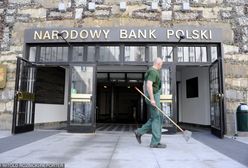 Afera SKOK Wołomin dotarła do NBP. Wpływowy pracownik ma milionowy kredyt, nie płaci